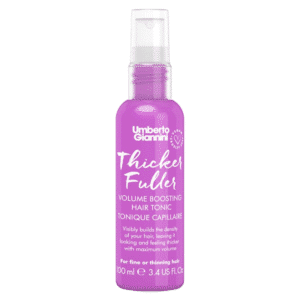 Umberto Giannini Thicker Fuller Volume Boosting Hair Tonic
