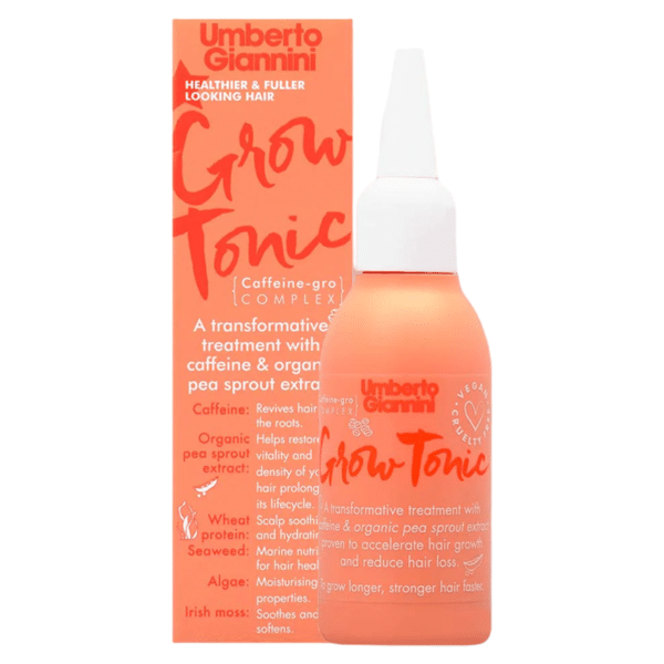Umberto Giannini Grow Tonic