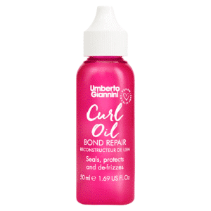 Umberto Giannini Curl Oil Bond Repair