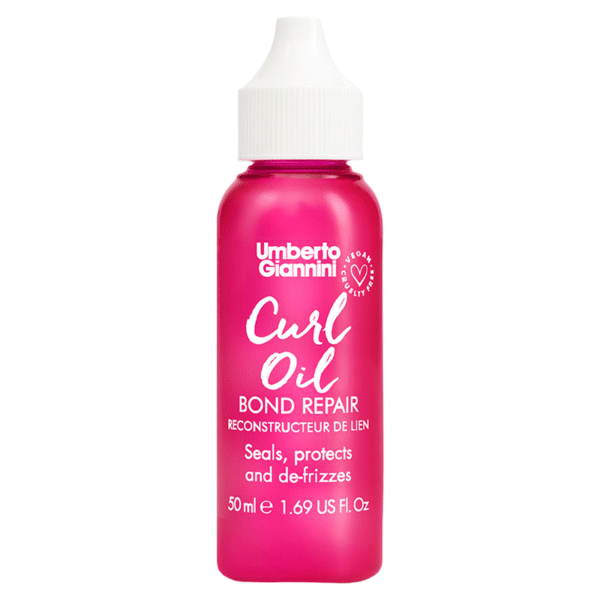 Umberto Giannini Curl Oil Bond Repair