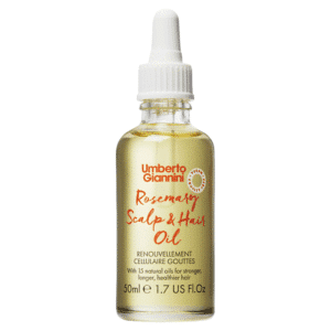 Umberto Giannini Rosemary Scalp and Hair Oil