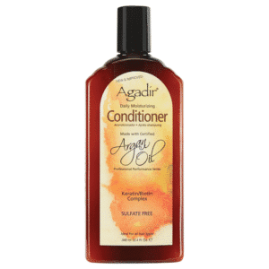 Balsam hidratant pentru uz zilnic cu ulei de argan Agadir Argan Oil Daily Moisturizing Conditioner 366 ml