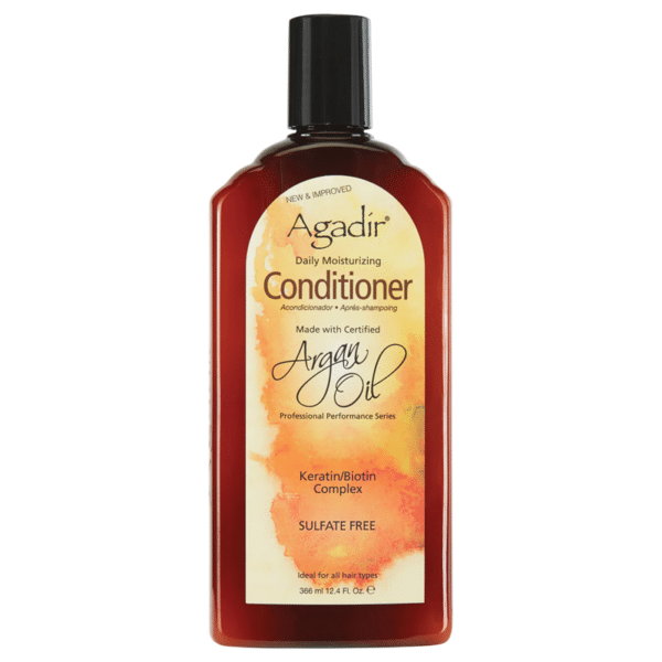 Balsam hidratant pentru uz zilnic cu ulei de argan Agadir Argan Oil Daily Moisturizing Conditioner 366 ml Balsam hidratant pentru uz zilnic cu ulei de argan Agadir Argan Oil Daily Moisturizing Conditioner 366 ml