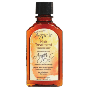 Tratament keave-in (fara clatire) pentru par Agadir Argan Oil Treatment 66.5 ml