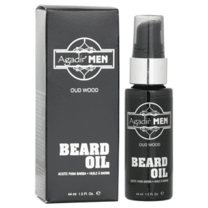 Ulei pentru barba Agadir Men Beard Oil 44 ml