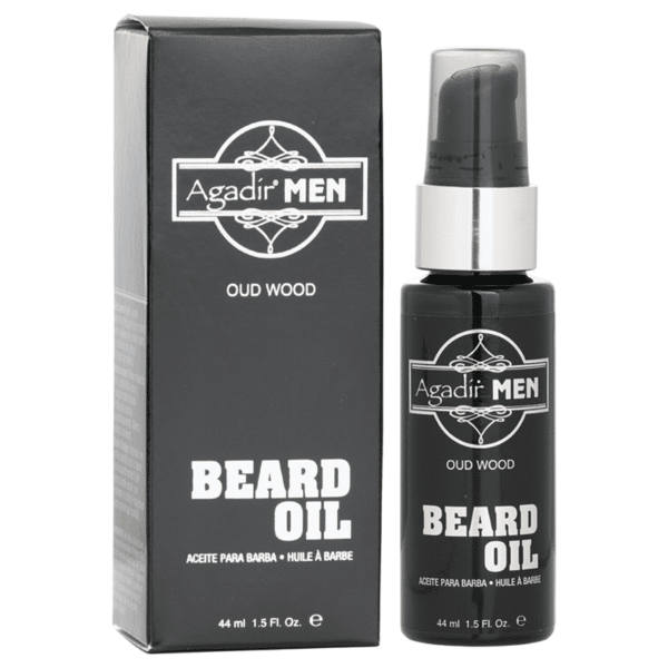 Ulei pentru barba Agadir Men Beard Oil 44 ml Ulei pentru barba Agadir Men Beard Oil 44 ml