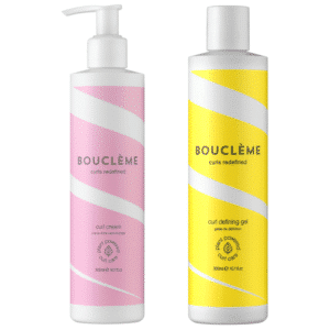 boucleme styling