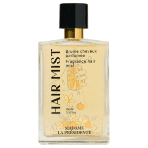 Parfum pentru par Madame La Presidente Hair Mist 100 ml
