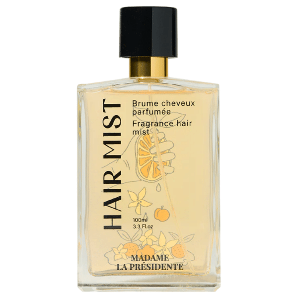 Parfum pentru par Madame La Presidente Hair Mist 100 ml