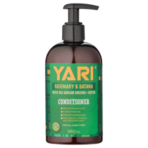 Yari Rosemary & Batana Conditioner 360 ml