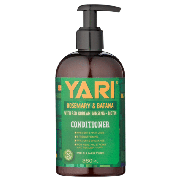 Yari Rosemary & Batana Conditioner 360 ml
