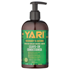 Yari Rosemary & Batana Leave-In Conditioner 360 ml