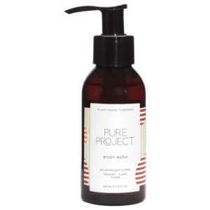 Pure Project Ylang Ylang Body Wash 100 ml