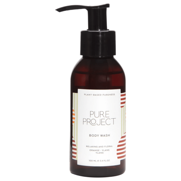 Pure Project Ylang Ylang Body Wash 100 ml