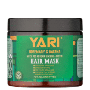 Yari Rosemary & Batana Mask 400 ml