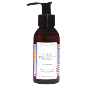 Pure Project Daily Shampoo 100 ml