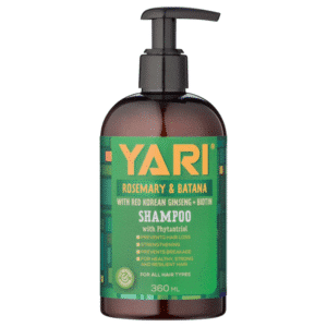Yari Rosemary & Batana Shampoo 360 ml