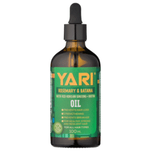 Yari Rosemary & Batana Oil 100 ml