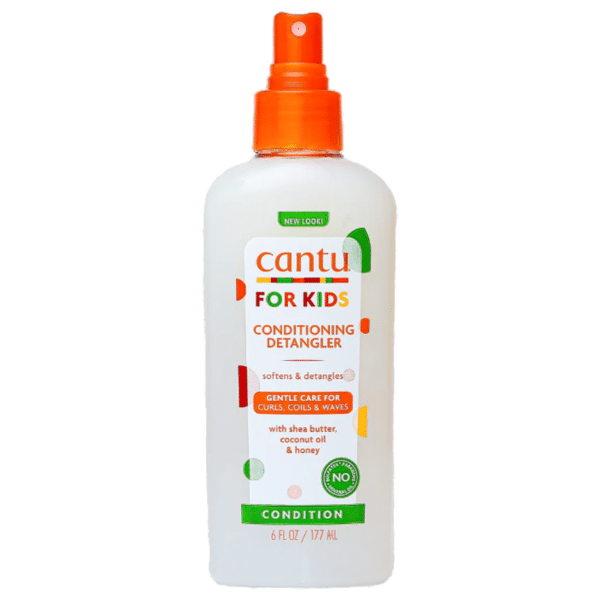 Cantu Conditioning Detangler 177 ml