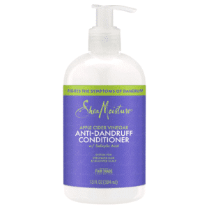 Shea Moisture Apple Cider Vinegar Anti-Dandruff Conditioner