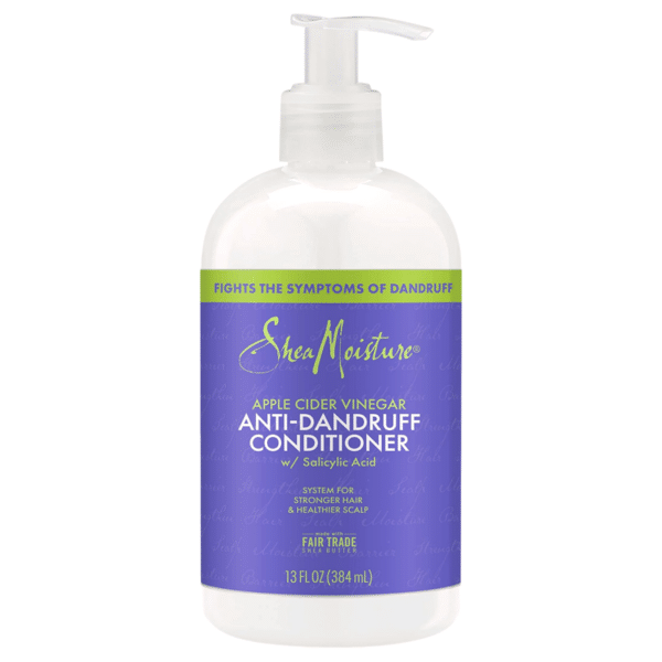 Shea Moisture Apple Cider Vinegar Anti-Dandruff Conditioner