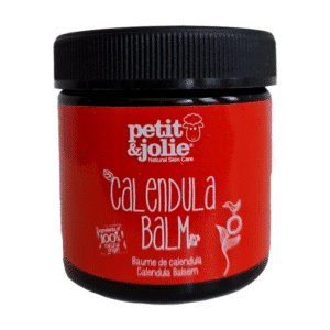 Petit & Jolie Calendula Balm 55 ml
