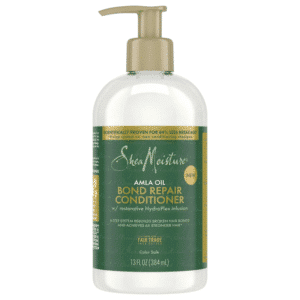 Shea Moisture Amla Oil Bond Repair Conditioner