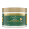 Shea Moisture Amla Oil Bond Repair Leave-In Conditioner