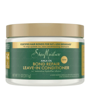 Shea Moisture Amla Oil Bond Repair Leave-In Conditioner