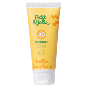 Petit & Jolie Mineral Sunscreen SPF 30 100 ml