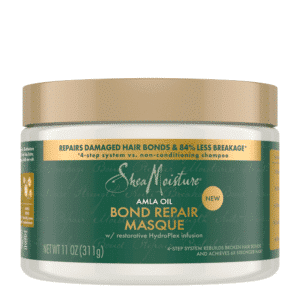 Shea Moisture Amla Oil Bond Repair Masque