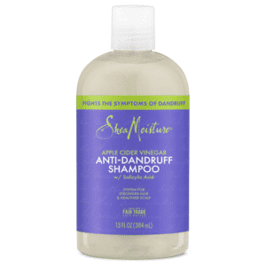 Shea Moisture Apple Cider Vinegar Anti-Dandruff Shampoo