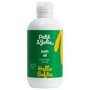 Petit & Jolie Bath Oil 200 ml