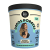 Lola Cosmetics Danos Vorazes, helyreállító hajmaszk 450 g