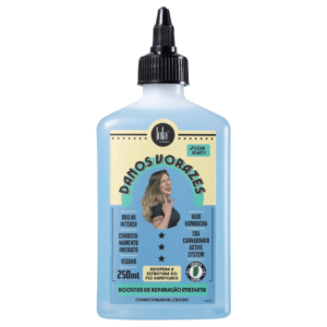 Lola Cosmetics Danos Vorazes Booster Reparacion Inmediata, balzsam 250 ml