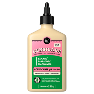 Lola Cosmetics Densidade Acidificante, balzsam kezelés 250 ml