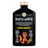 Lola Cosmetics Morte Subita Shampoo, revitalizáló sampon 250 ml