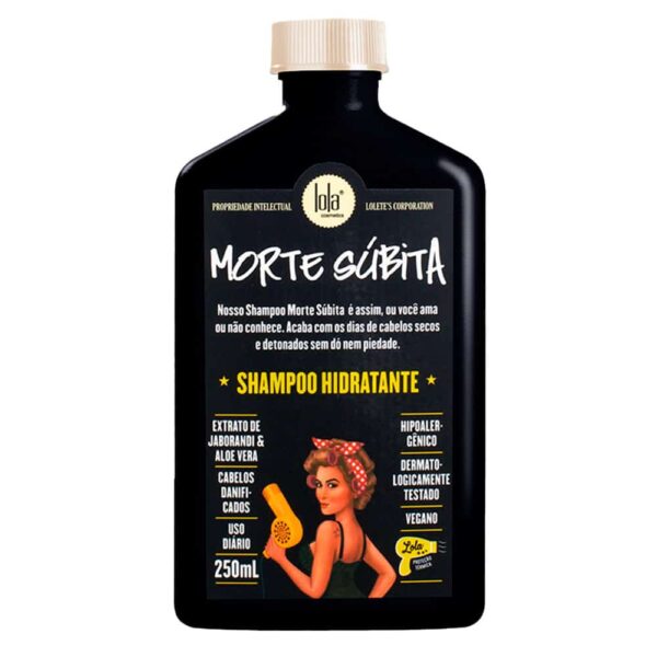 sampon-hidratant-morte-subita-250-ml-lola-cosmetics-1548.jpg Lola Cosmetics Morte Subita Shampoo, revitalizáló sampon 250 ml