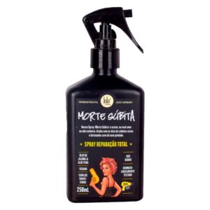 Lola Cosmetics Morte Subita, helyreállító hajspray 250 ml