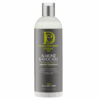 Design Essentials Almond & Avocado Leave-In Conditioner, hidratáló és kigubancoló leave-in (öblítés nélküli) balzsam 345 g