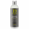 Design Essentials Almond & Avocado Moisturizing & Detangling Conditioner, hidratáló és kigubancoló balzsam 334 g