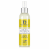 Design Essentials Moroccan Oil Detangling Blow-Dry Conditioner, leave-in (öblítés nélküli) balzsam 170 ml