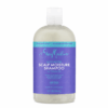 Shea Moisture Aloe Butter Scalp Moisture Shampoo, sampon 384 ml