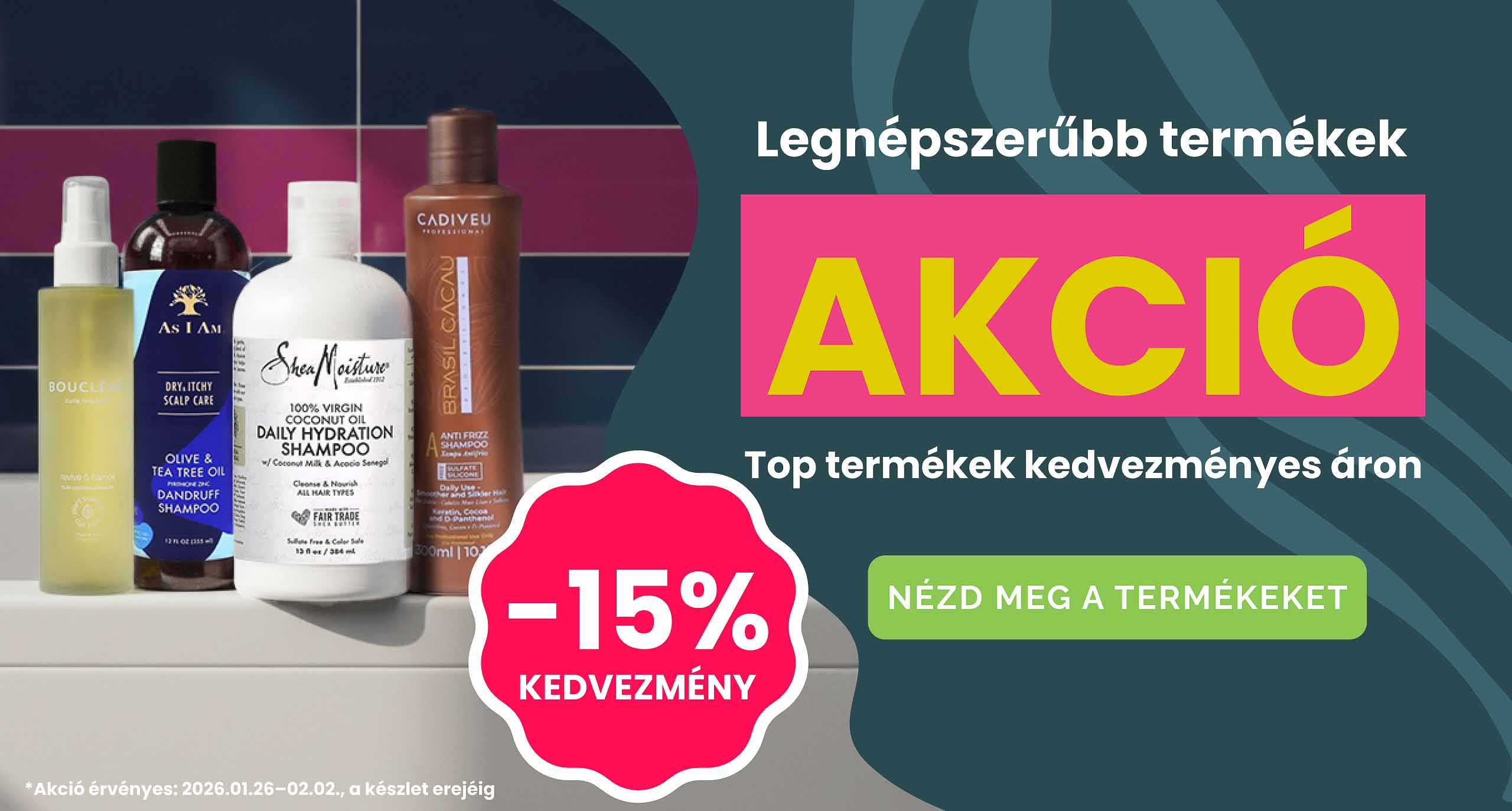 Banner best seller sale la dazahaircare