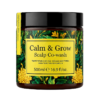 Calm Grow_1 Calm & Grow Scalp Co-Wash hajmosó balzsam 500ml